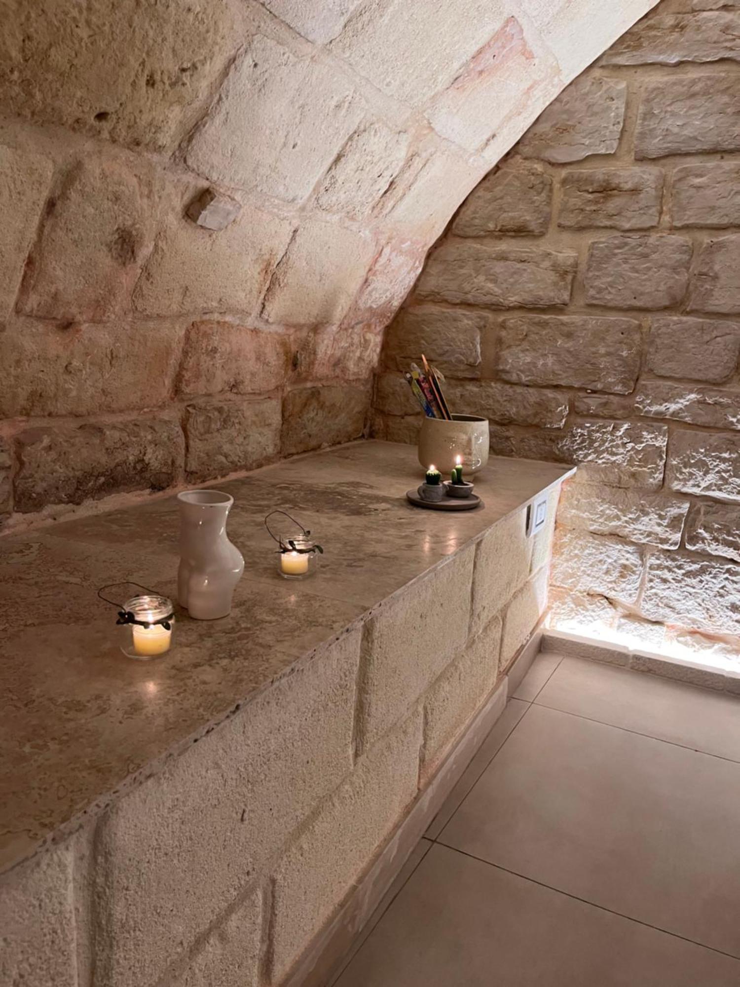 Epoca Suite House Trani Buitenkant foto