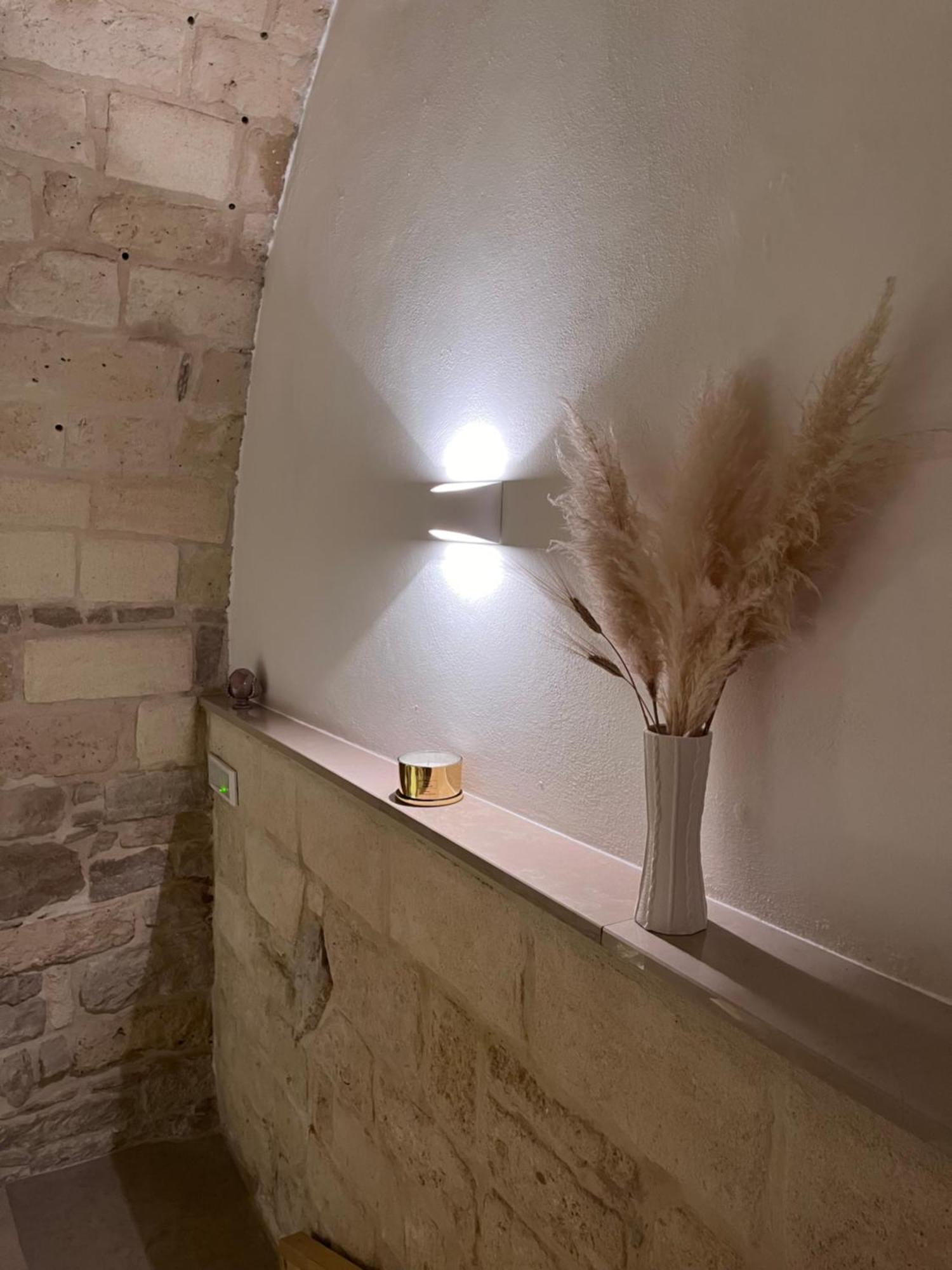 Epoca Suite House Trani Buitenkant foto