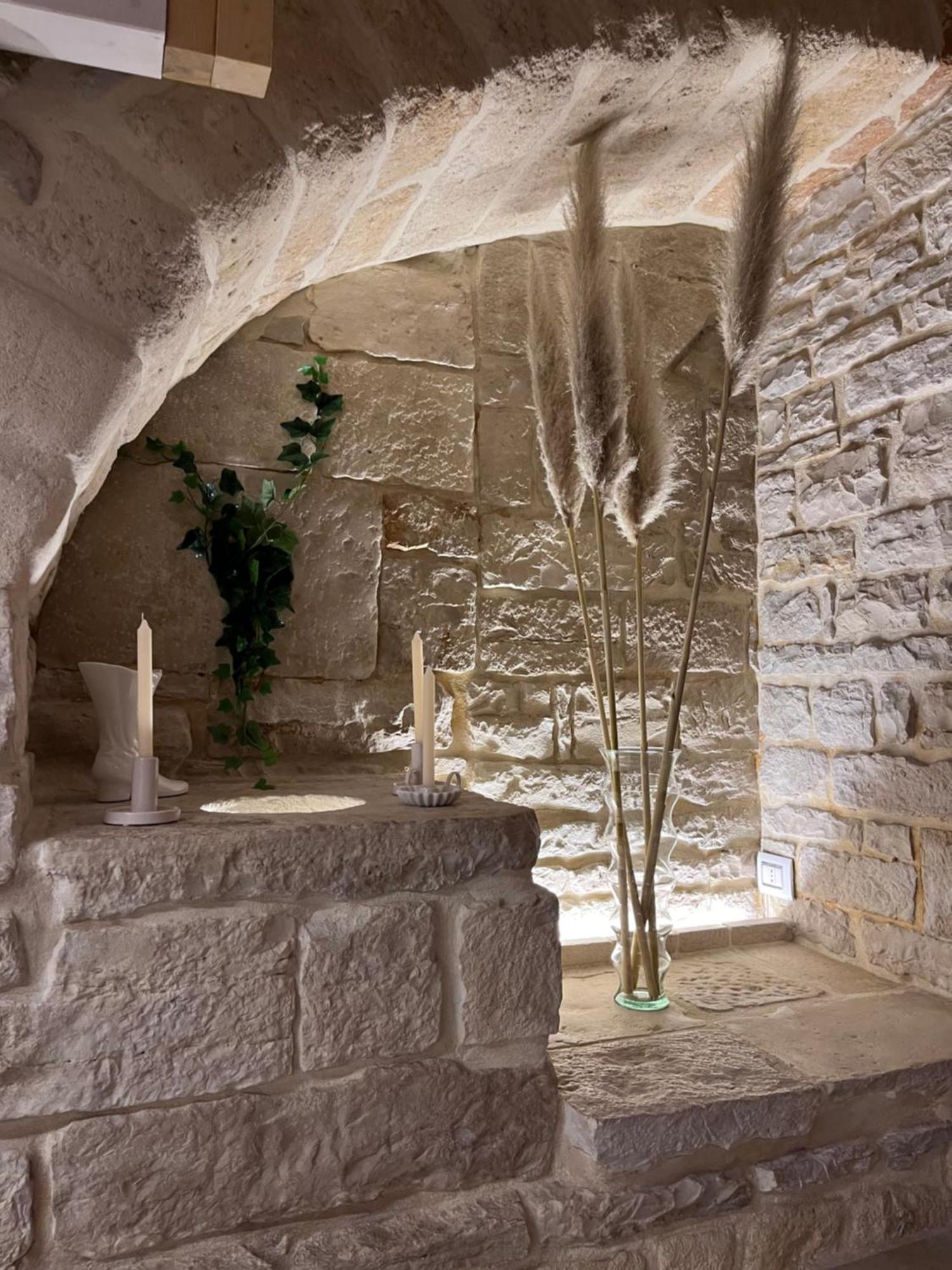 Epoca Suite House Trani Buitenkant foto