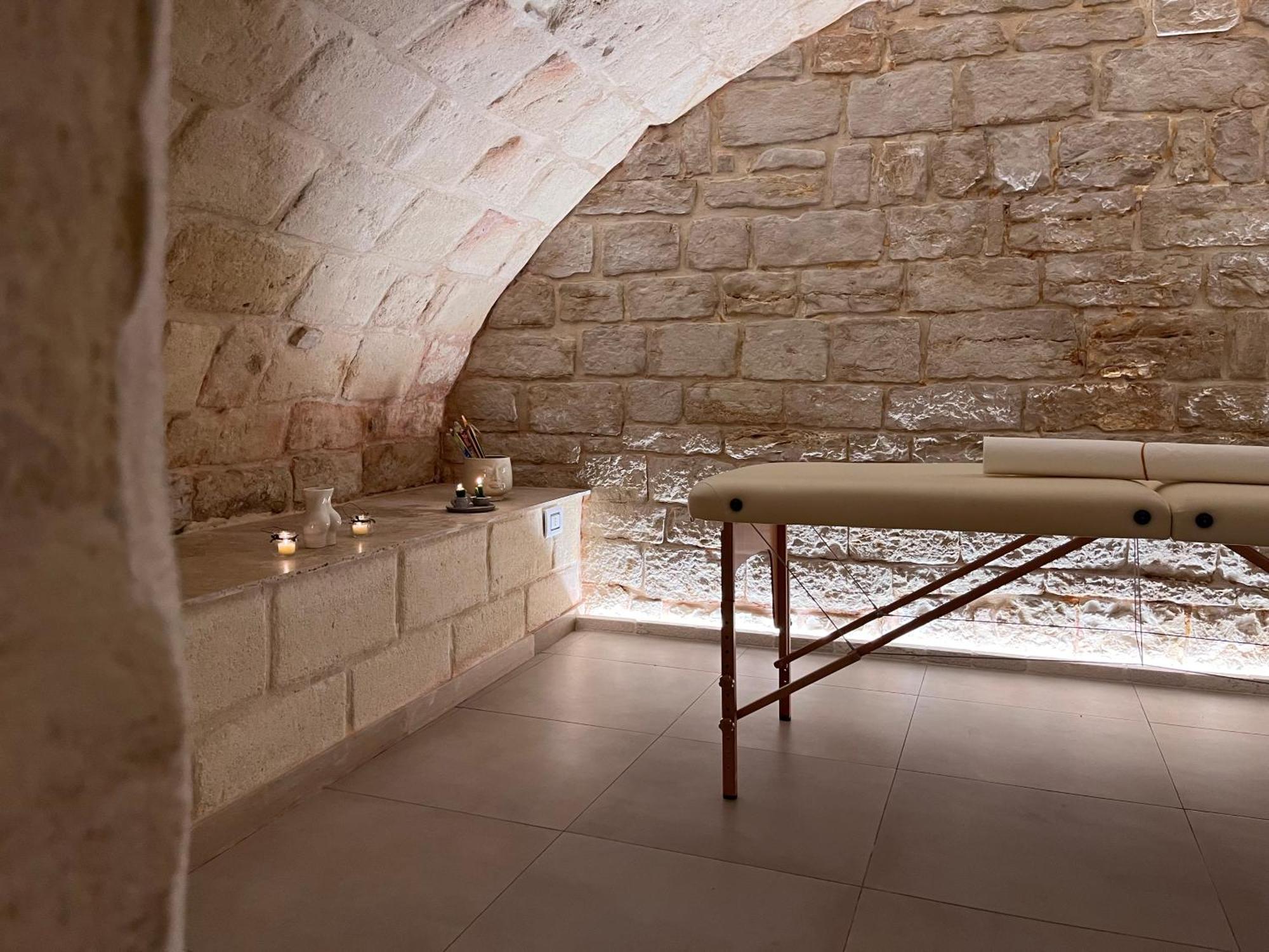 Epoca Suite House Trani Buitenkant foto