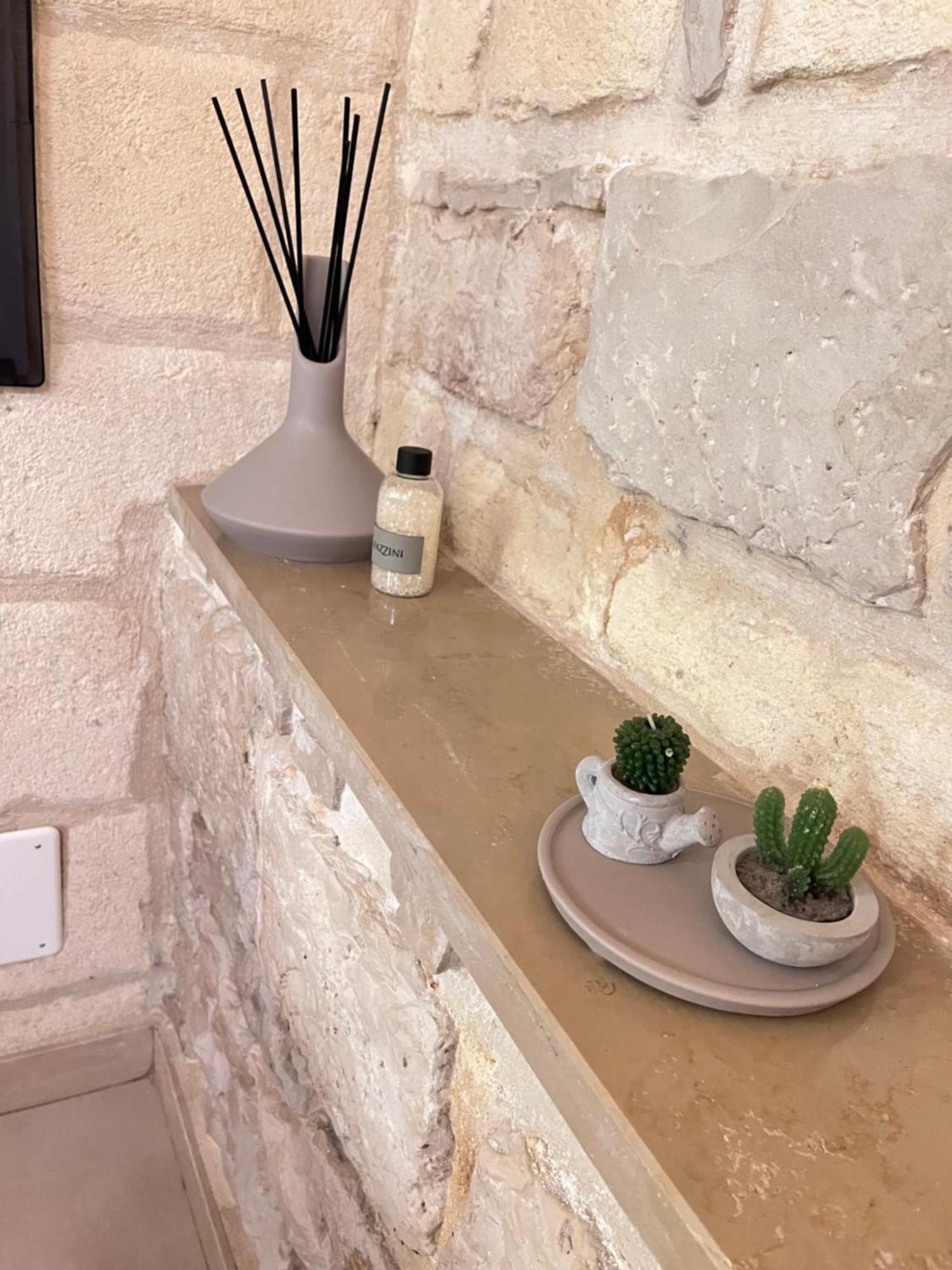 Epoca Suite House Trani Buitenkant foto
