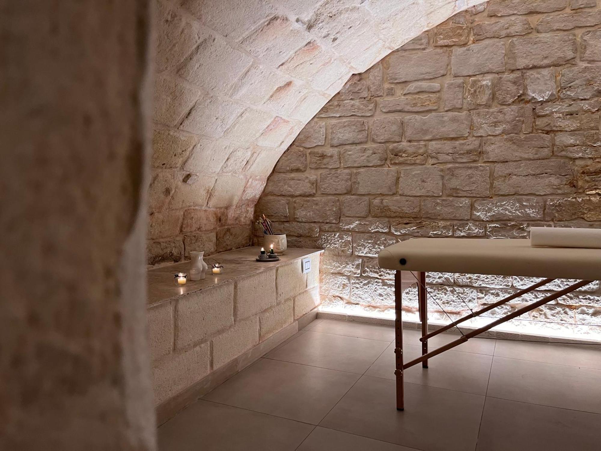 Epoca Suite House Trani Buitenkant foto