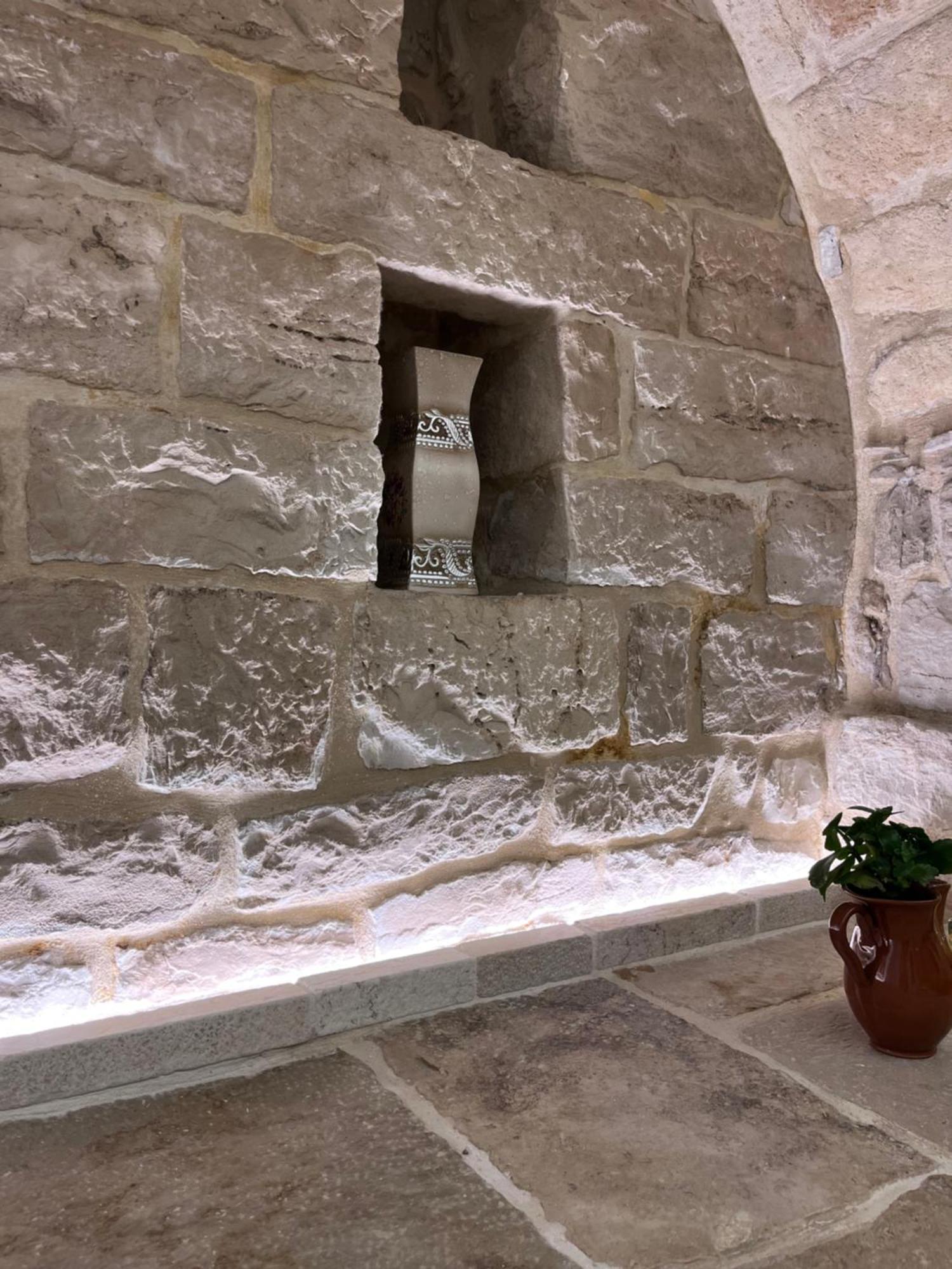 Epoca Suite House Trani Buitenkant foto