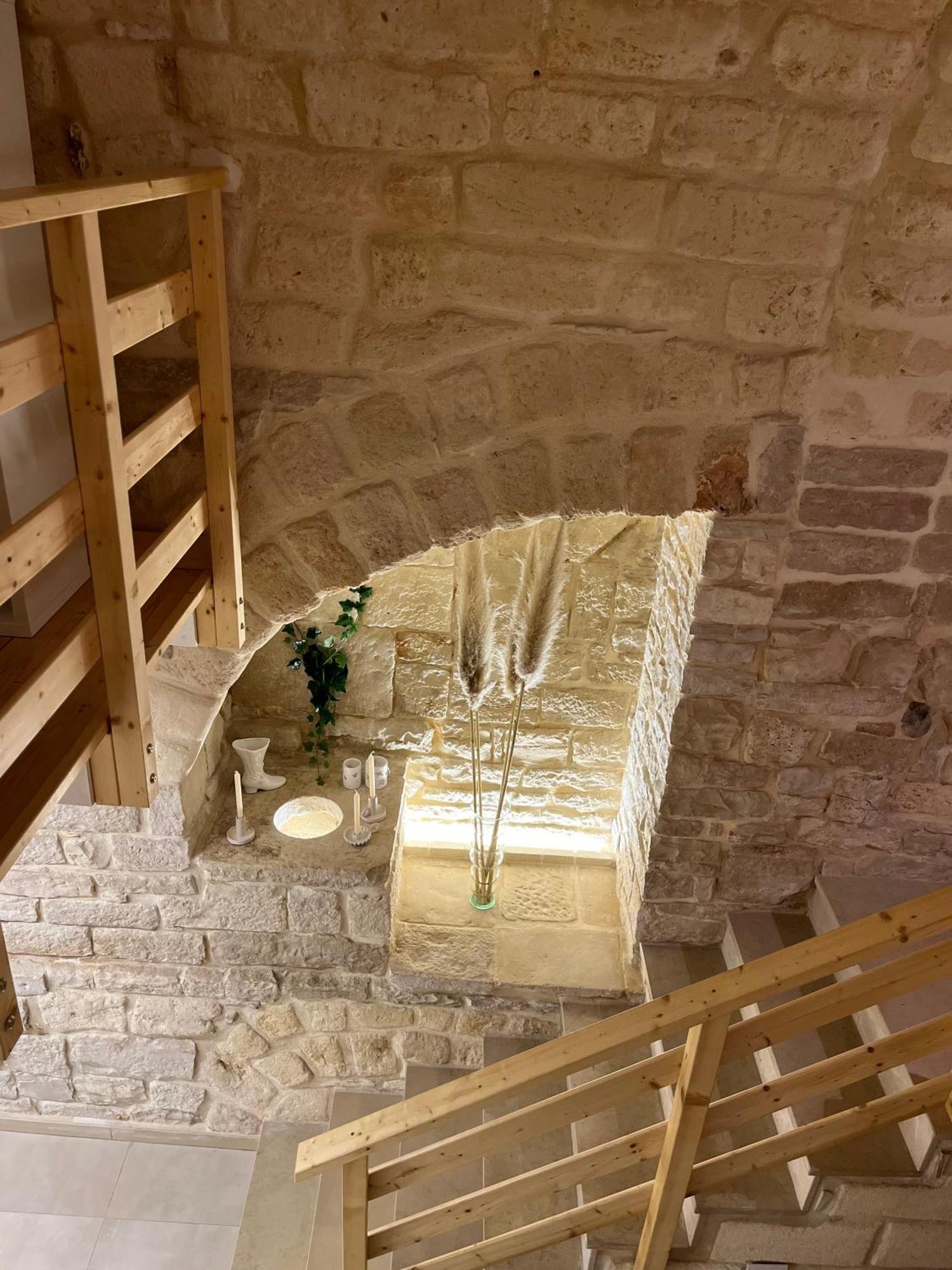 Epoca Suite House Trani Buitenkant foto