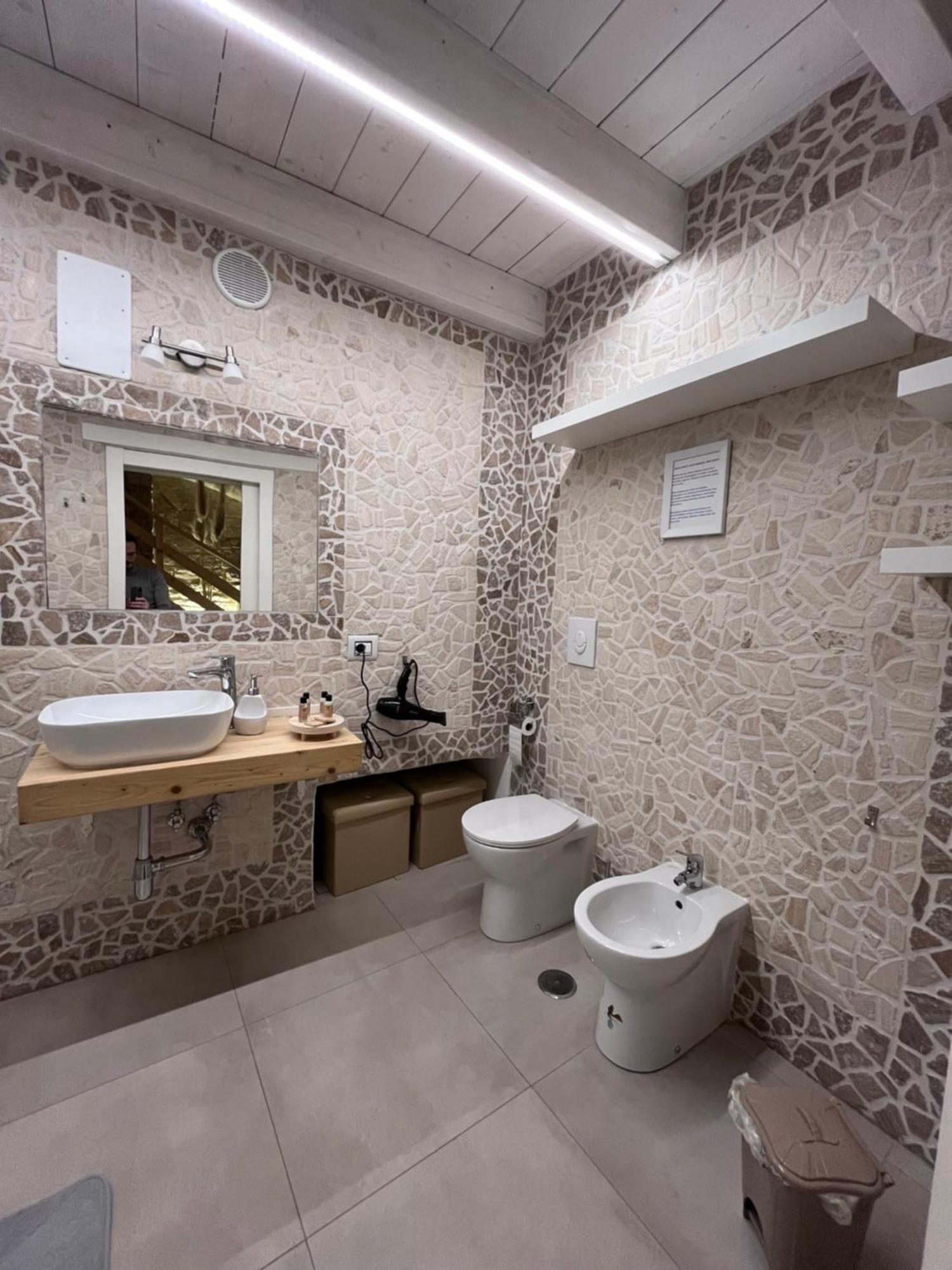 Epoca Suite House Trani Buitenkant foto